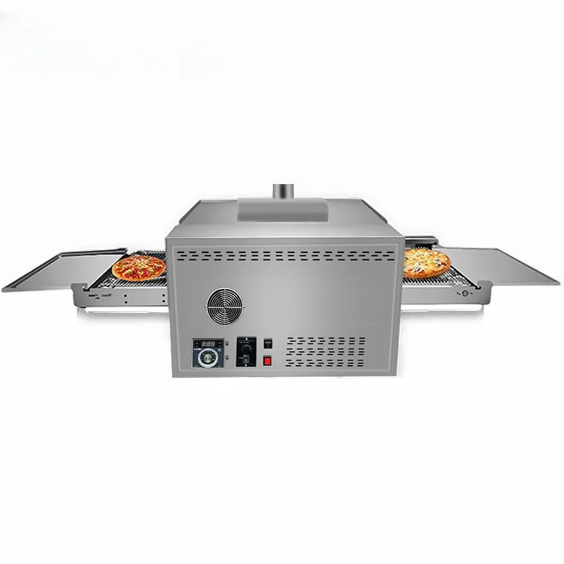 Toaster - Best Selling Professional 1560*750*370Mm Toasters Ovens