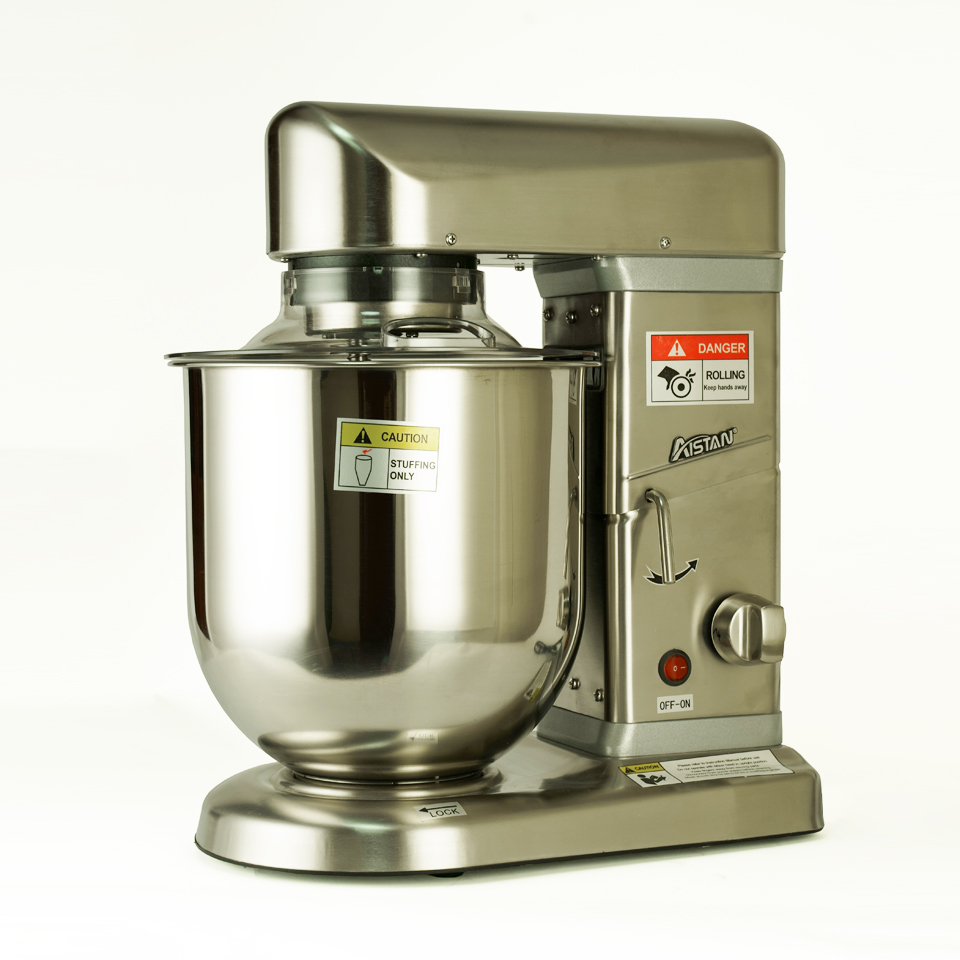 Stand Mixer - B5S Household Commercial Stand Mixer High