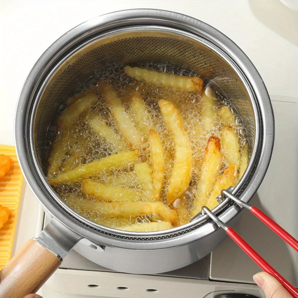 Rice Cooker - Stainless Steel Multi-Purpose Cookware Set with