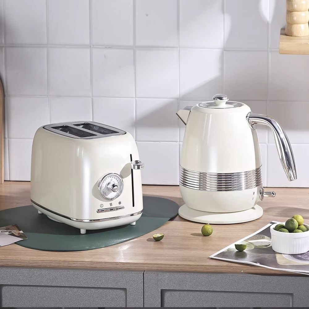 2026 Hot Sale Toaster And Wate - Toaster 评论和价格