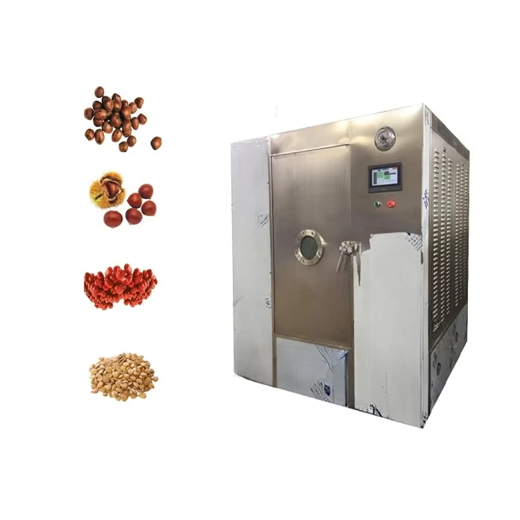 Industrial Hot Air Circulating - Microwave Oven 评论和价格