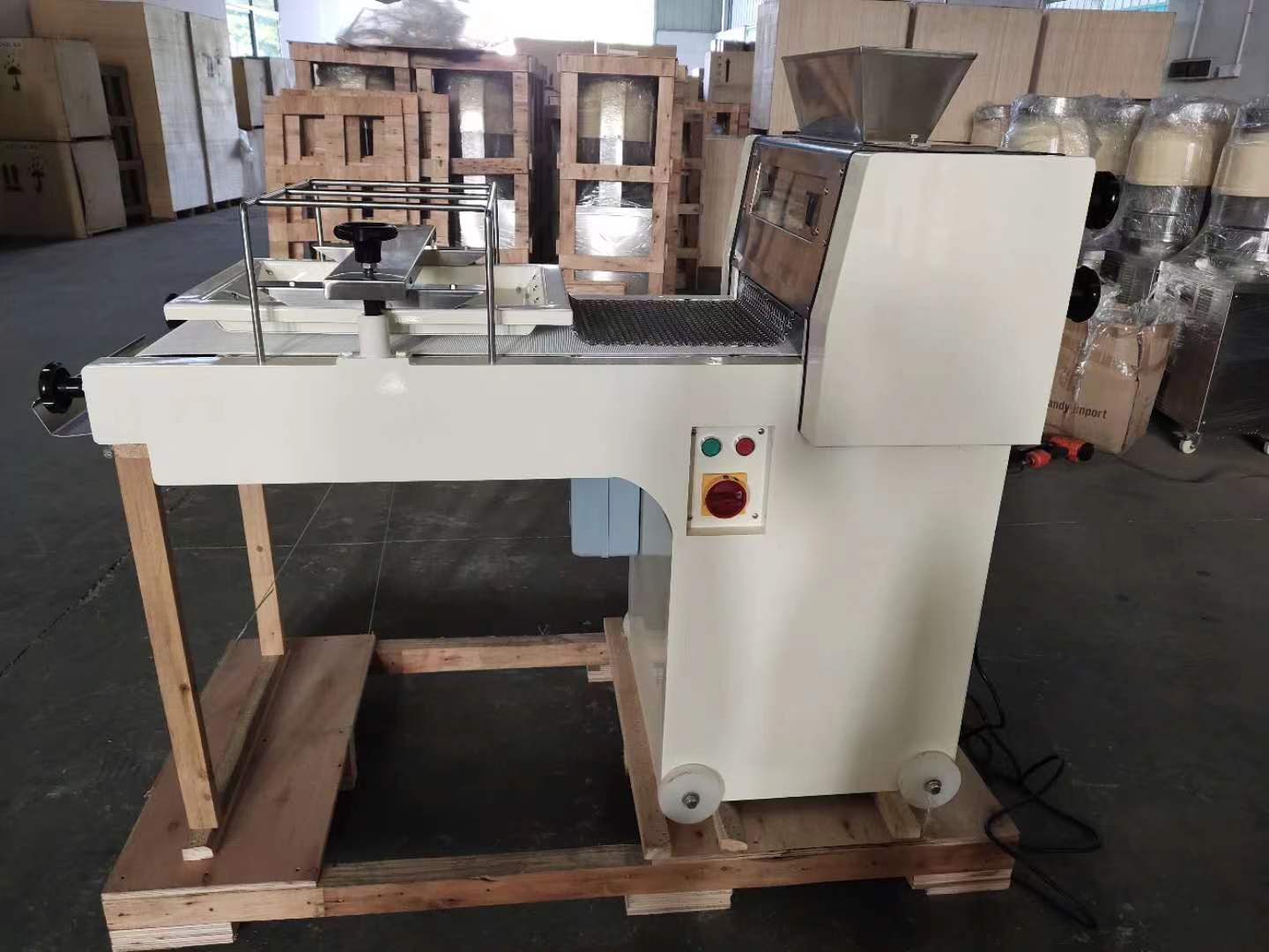 Toast Bread Molder Machine Com - Toaster 评论和价格