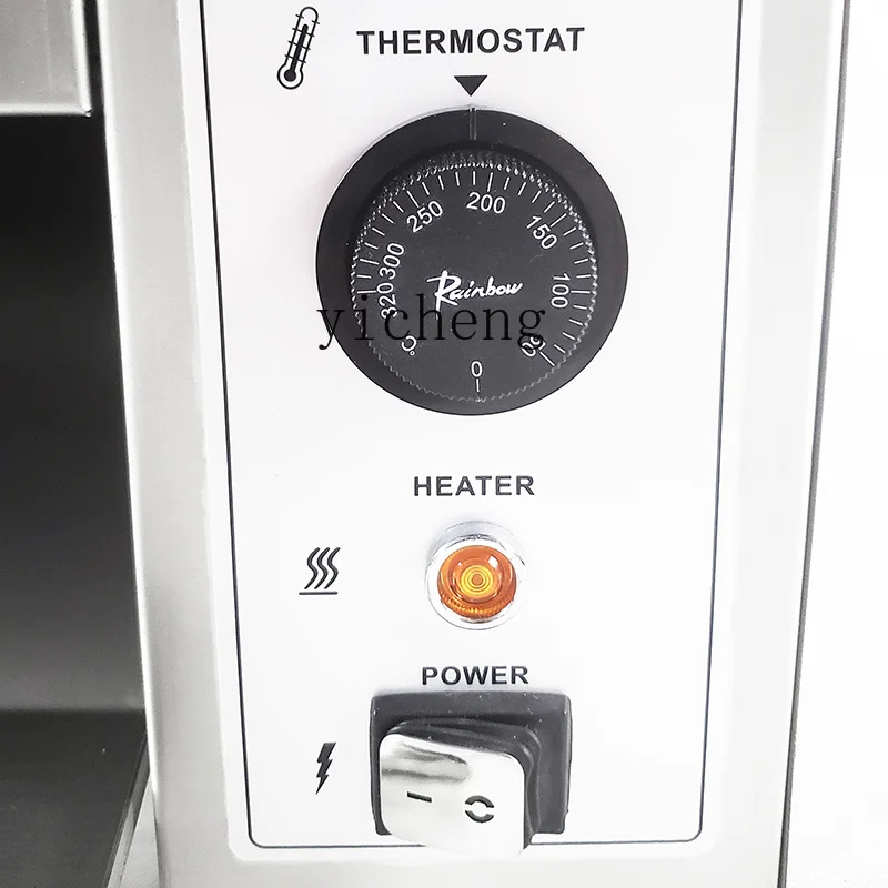Commercial Automatic Heating V - Toaster 评论和价格
