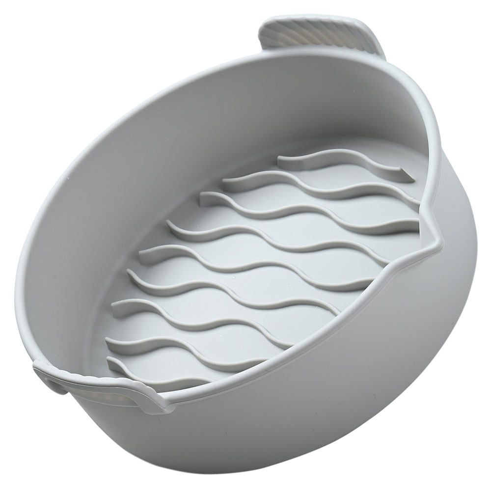 Household Air Fryer Silicone L - Air Fryer 评论和价格