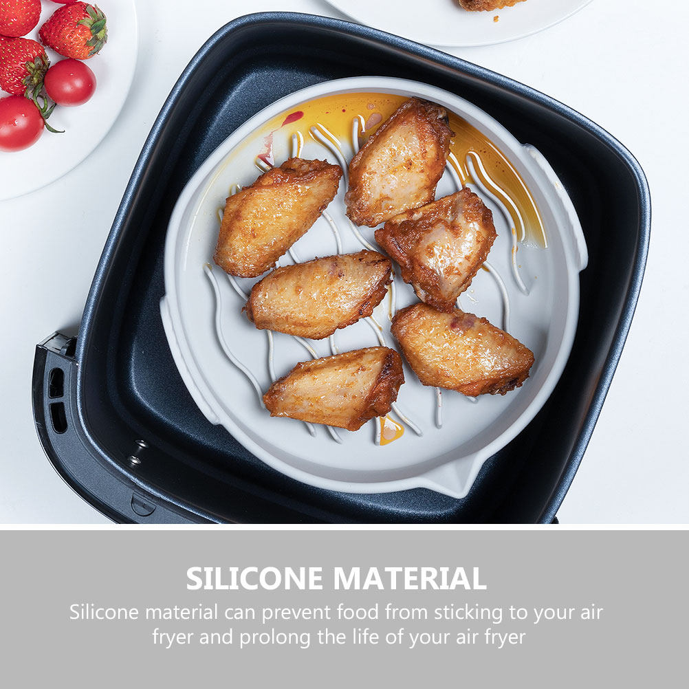 Air Fryer Silicone Liner House - Air Fryer 评论和价格