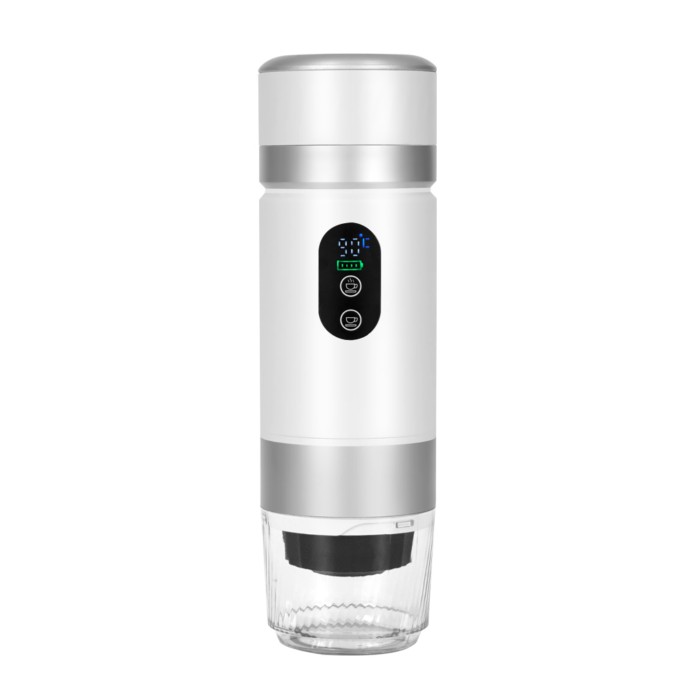 Portable Self-Heating Espresso - Coffee Maker 评论和价格