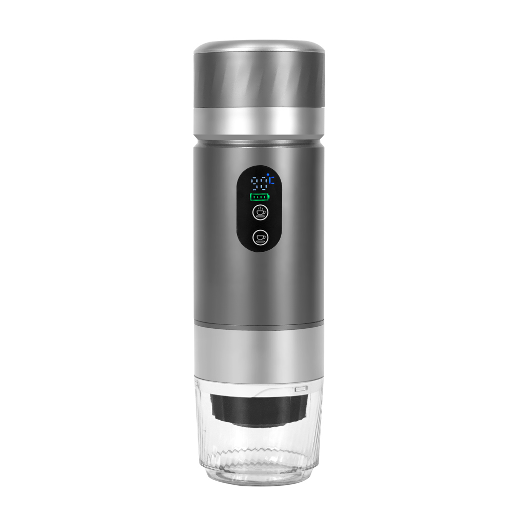 Portable Self-Heating Espresso - Coffee Maker 评论和价格