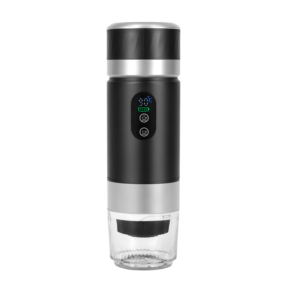Portable Self-Heating Espresso - Coffee Maker 评论和价格