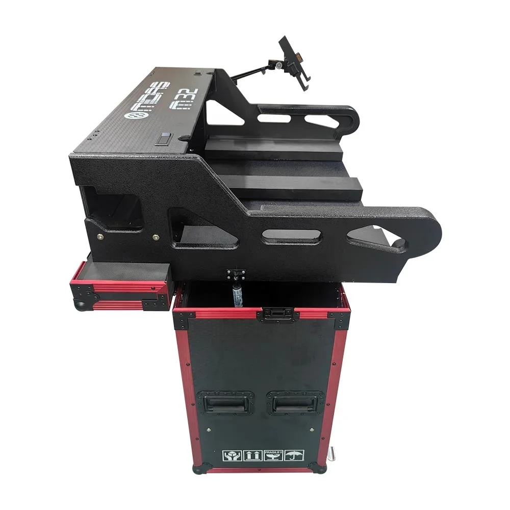 2026 Customized Hydraulic Flig - Stand Mixer 评论和价格