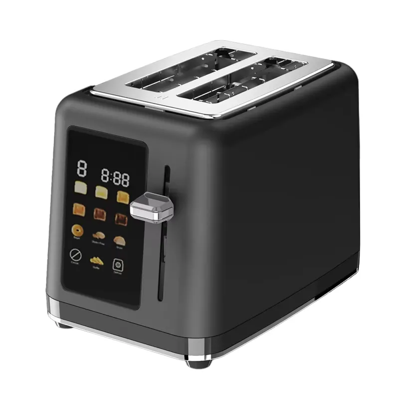 1/2/3/4-Slice Smart Touch Toas - Toaster 评论和价格