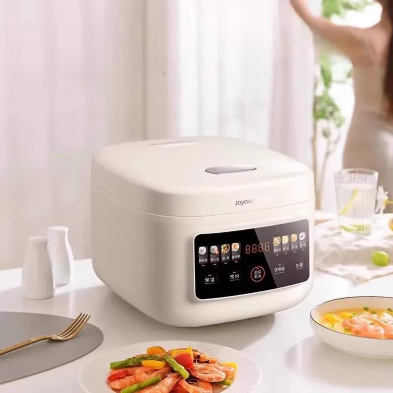2026 4L Rice Cooker for Joyoun - Rice Cooker 评论和价格