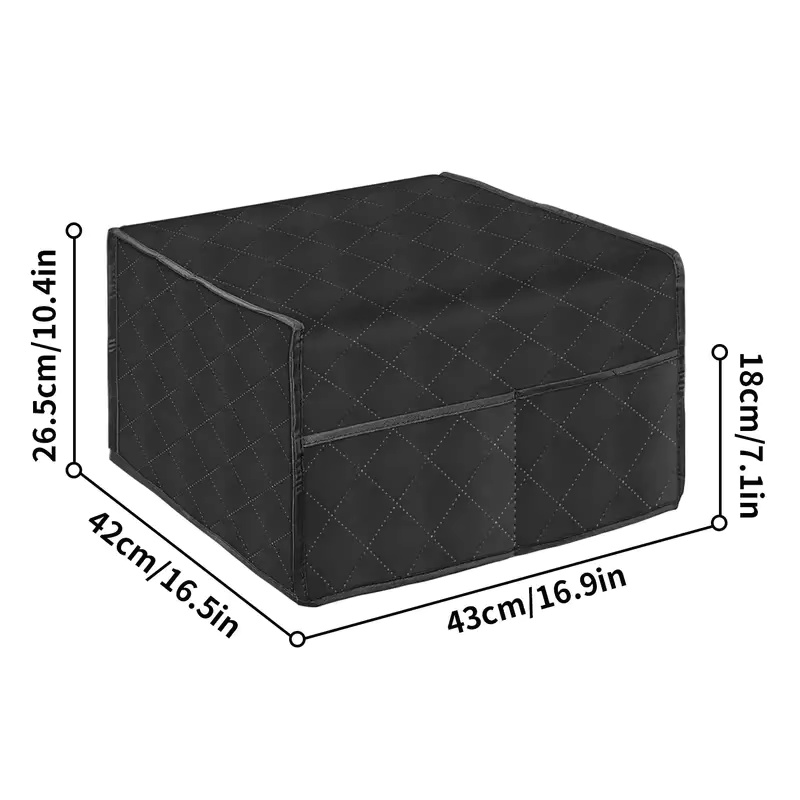 1PC Microwave Cover, Air Fryer - Air Fryer 评论和价格