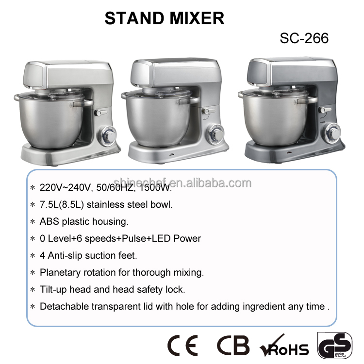 Dough Mixer Spare Parts Multif - Stand Mixer 评论和价格