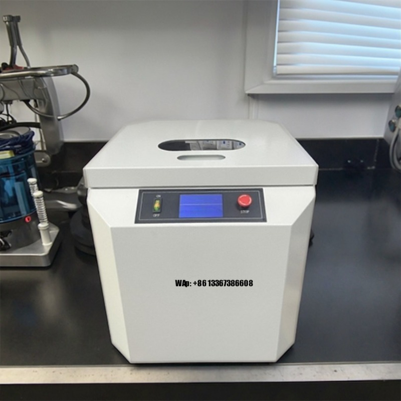 Automatic Solder Paste Mixing  - Blender 评论和价格