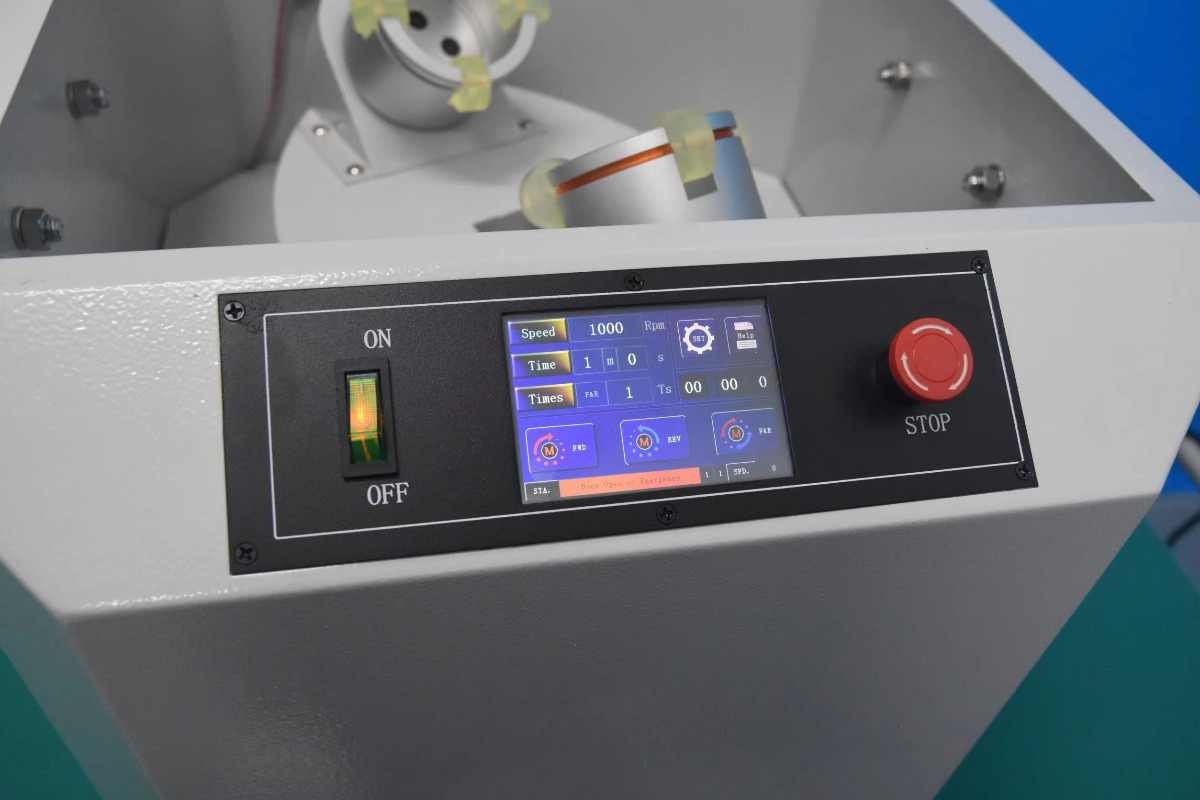 Automatic Solder Paste Mixing  - Blender 评论和价格