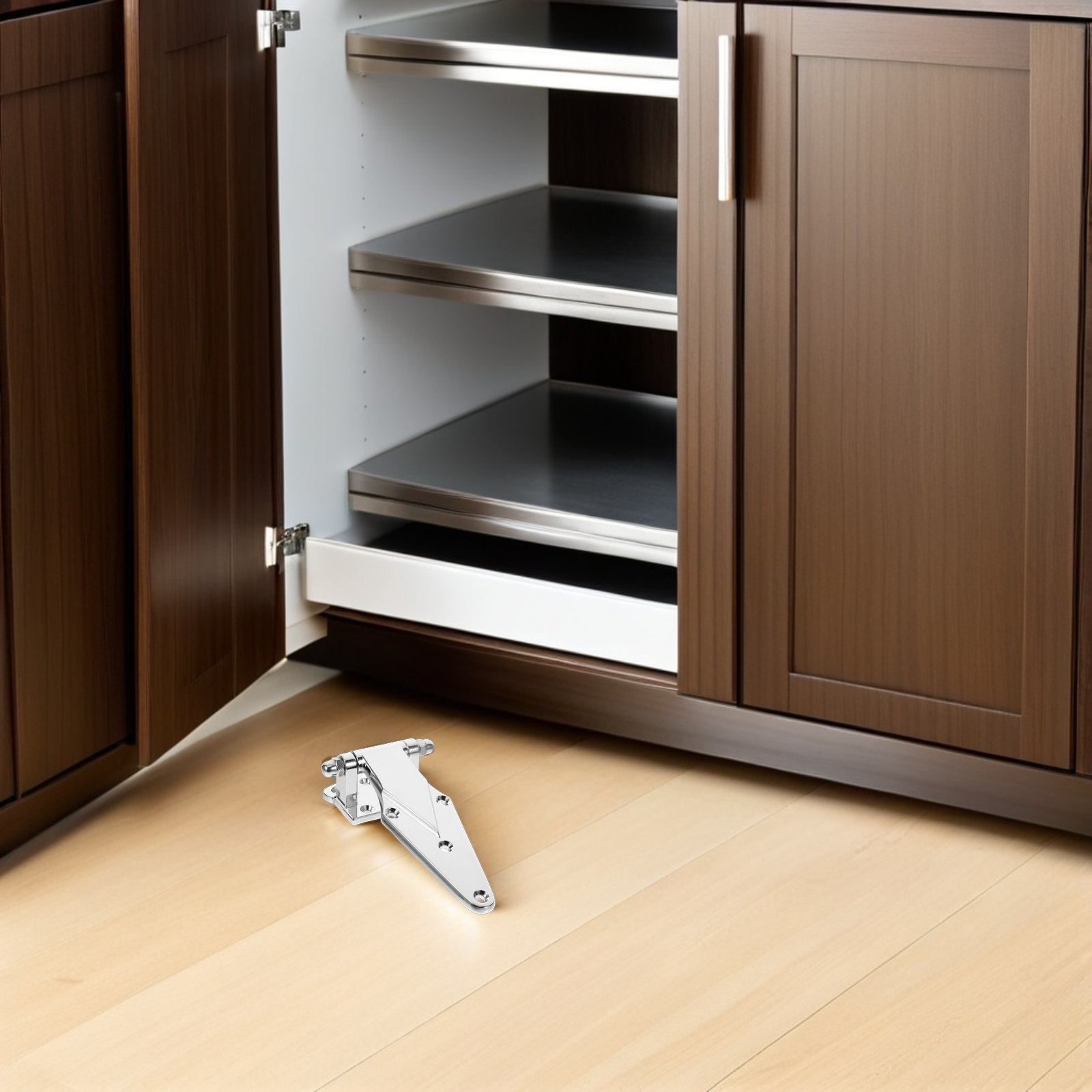 Cold Storage Door Hinges Heavy - Kitchen Appliances In 评论和价格