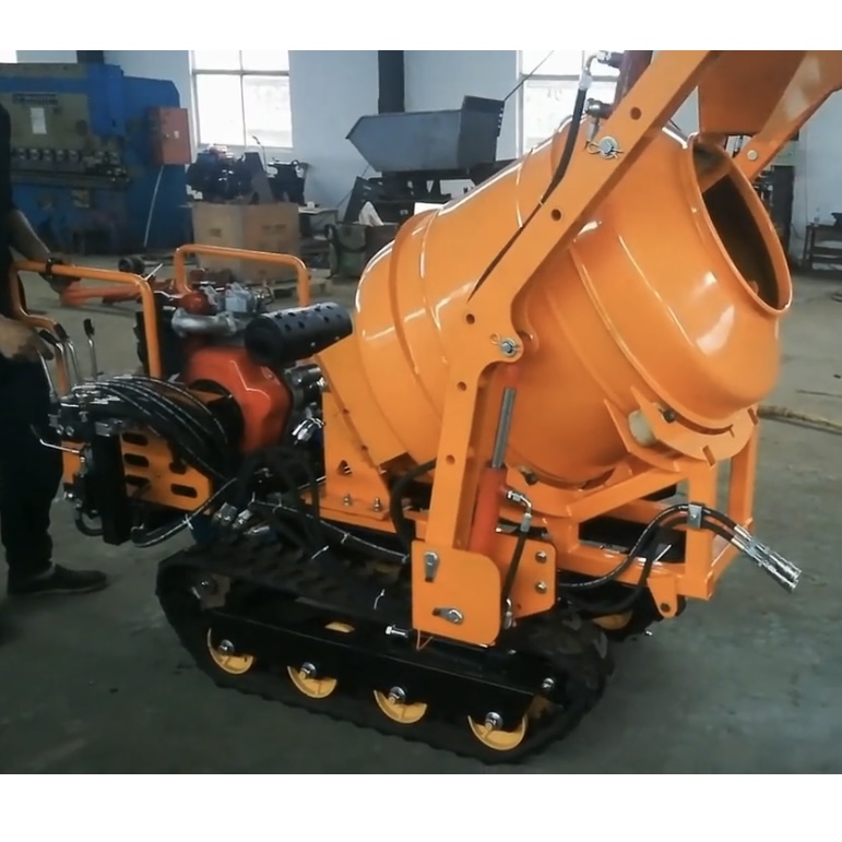 YG Customized Self Loading Min - Stand Mixer 评论和价格