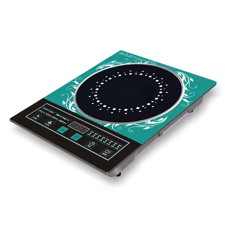 Wholesale Factory Induction St - Induction Cooktop Portable 评论和价格