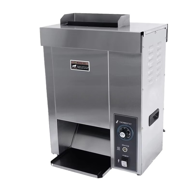 Easy Cleaning Stainless Steel  - Toaster 评论和价格