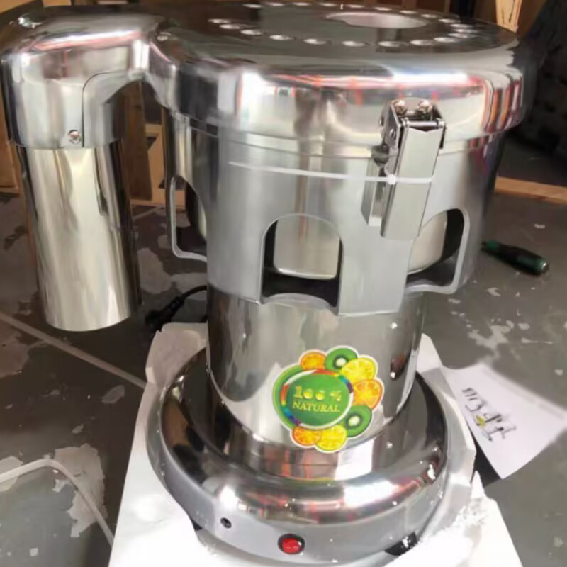 220V Powerful Juice Extractor  - Juicer 评论和价格