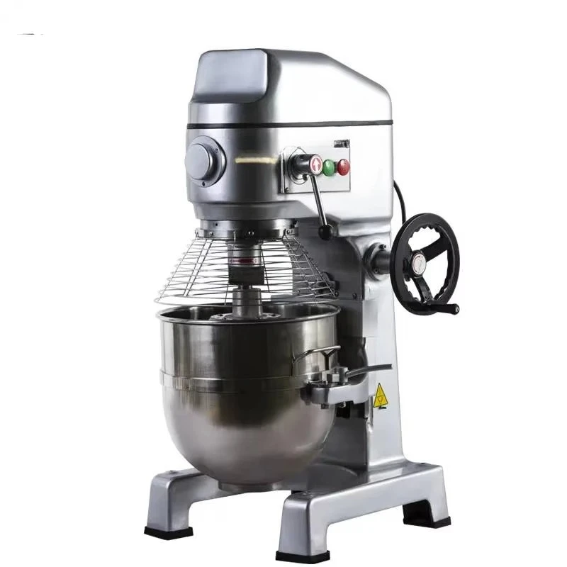 High Speed Industrial Food Pro - Stand Mixer 评论和价格