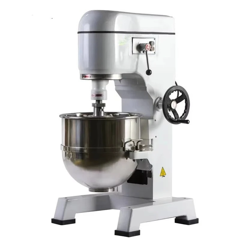 High Speed Industrial Food Pro - Stand Mixer 评论和价格