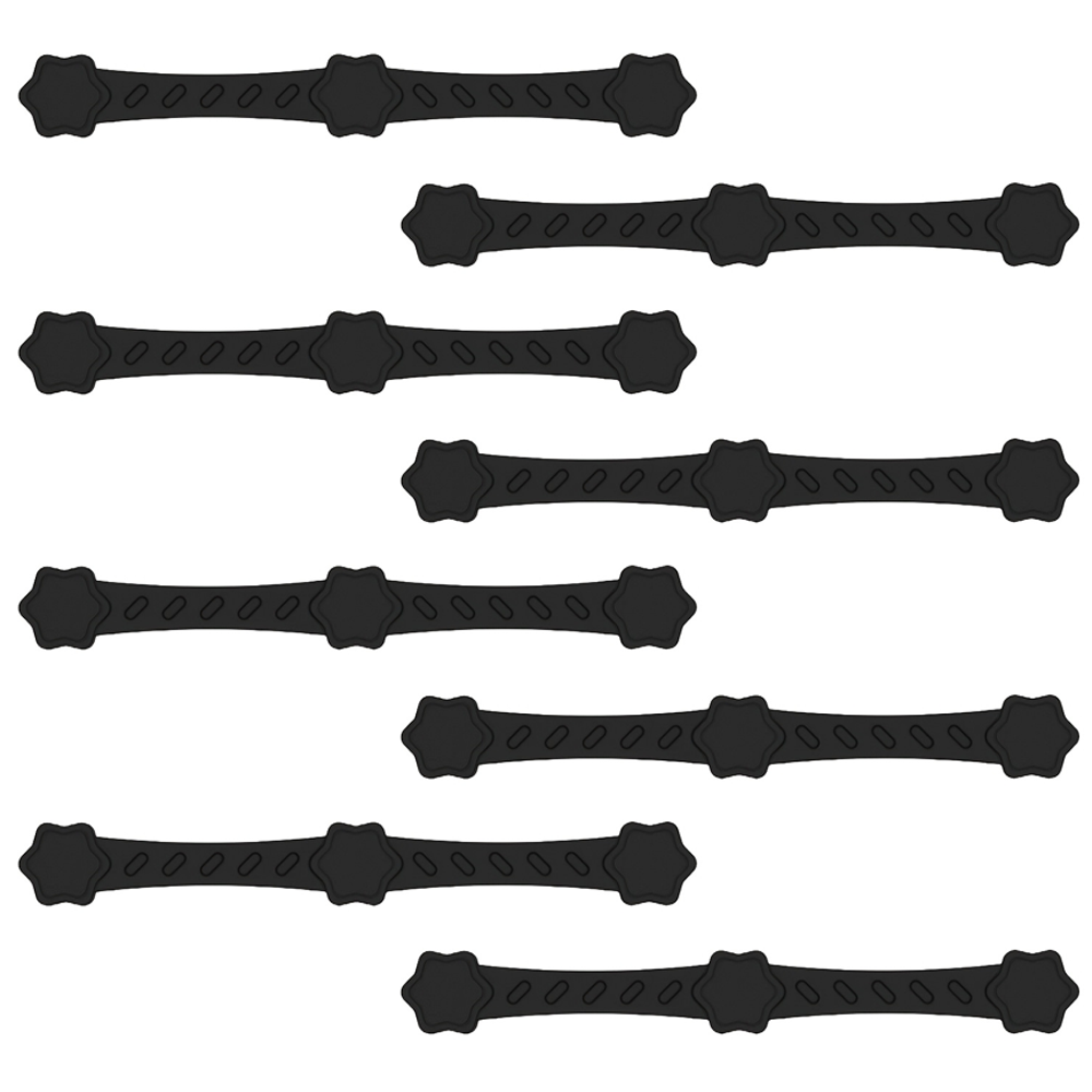 4/8PCS Air Fryer Magnet Silico - Air Fryer 评论和价格