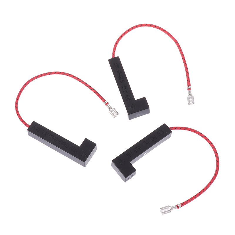 Microwave Accessories 5KV 0.8A - Microwave Oven 评论和价格