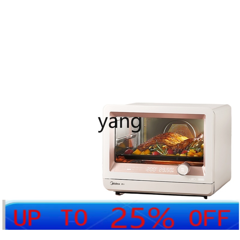 cx Steam Baking Oven All-in-On - Air Fryer 评论和价格