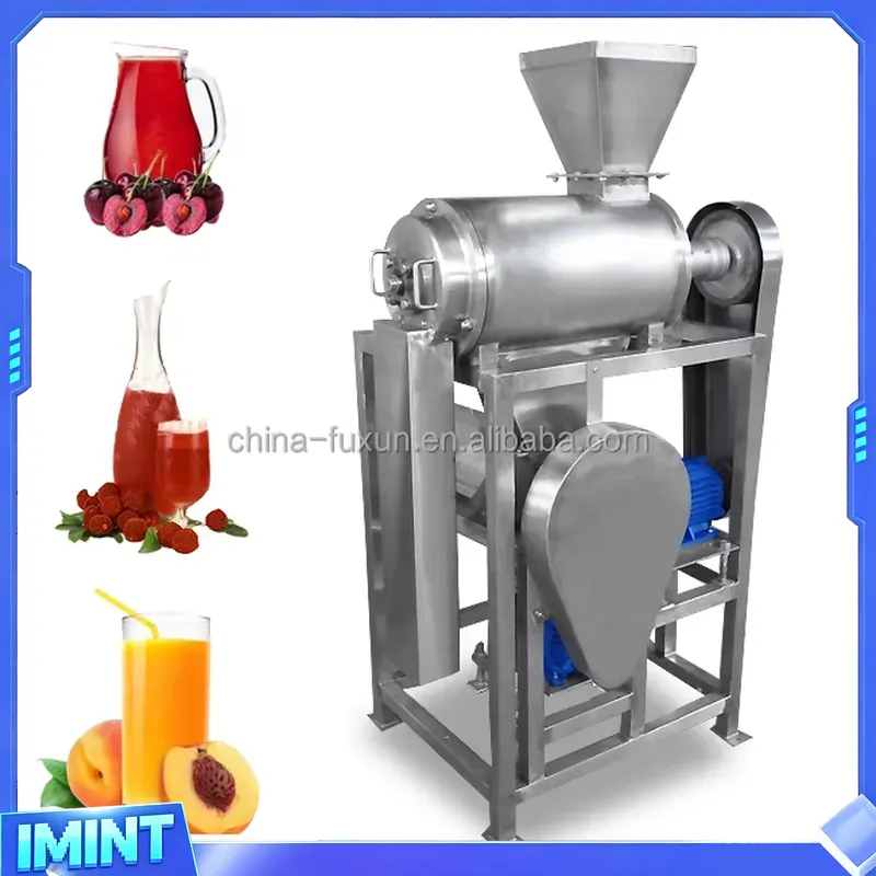 Automatic Industrial Citrus Ju - Juicer 评论和价格