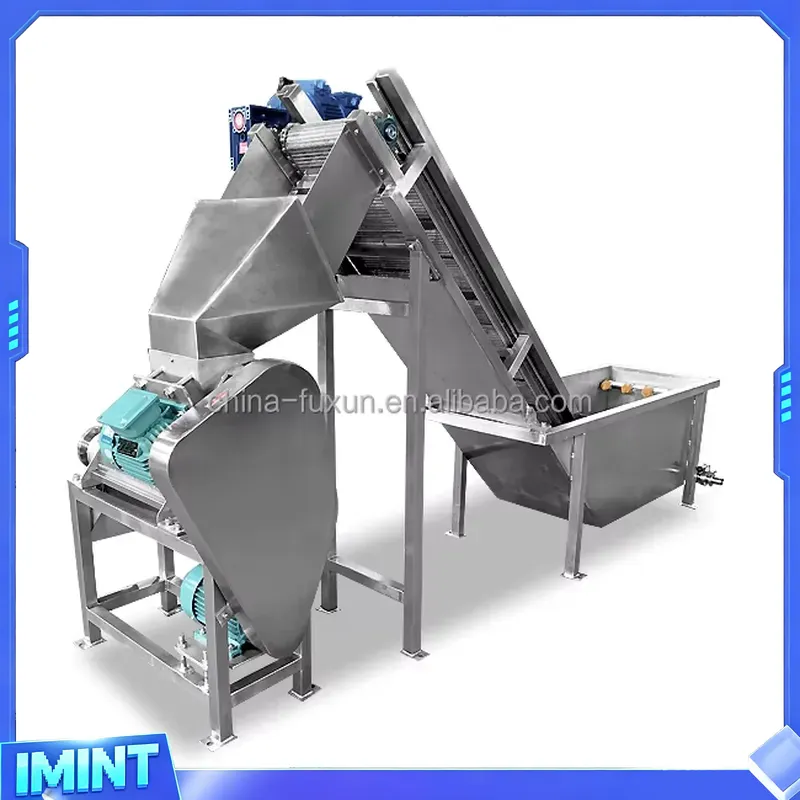 Automatic Industrial Citrus Ju - Juicer 评论和价格