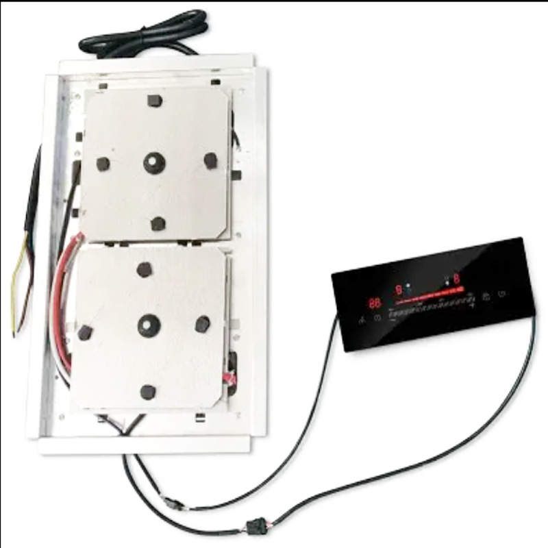 Invisacook Invisible Induction - Induction Cooker 评论和价格