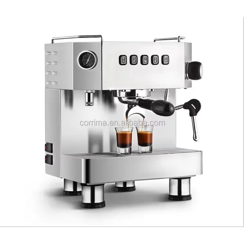Gemilai CRM3008 Easy Use with  - Coffee Maker 评论和价格