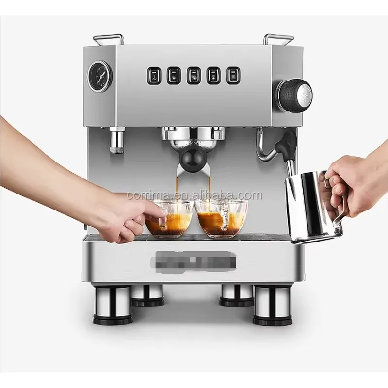 Gemilai CRM3008 Easy Use with  - Coffee Maker 评论和价格