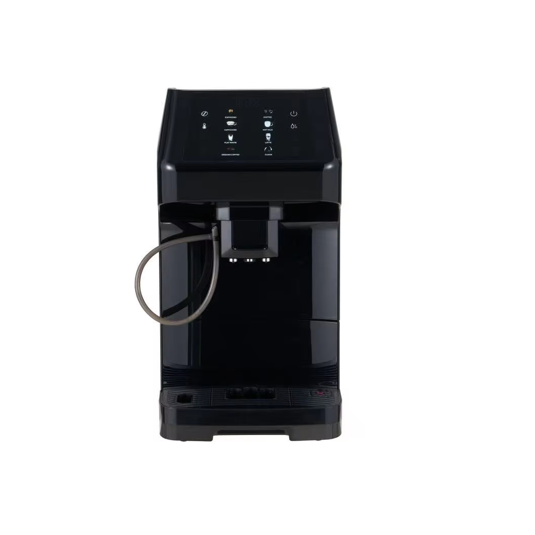 Bean to Cup Powder Brewing Mil - Coffee Maker 评论和价格