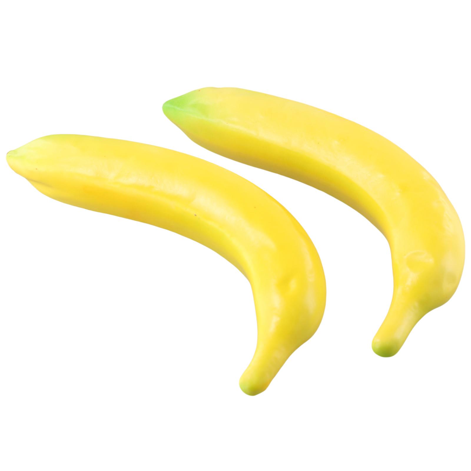 2pcs Artificial Fruits Fake Ba - Kitchen Appliances Cabinet 评论和价格