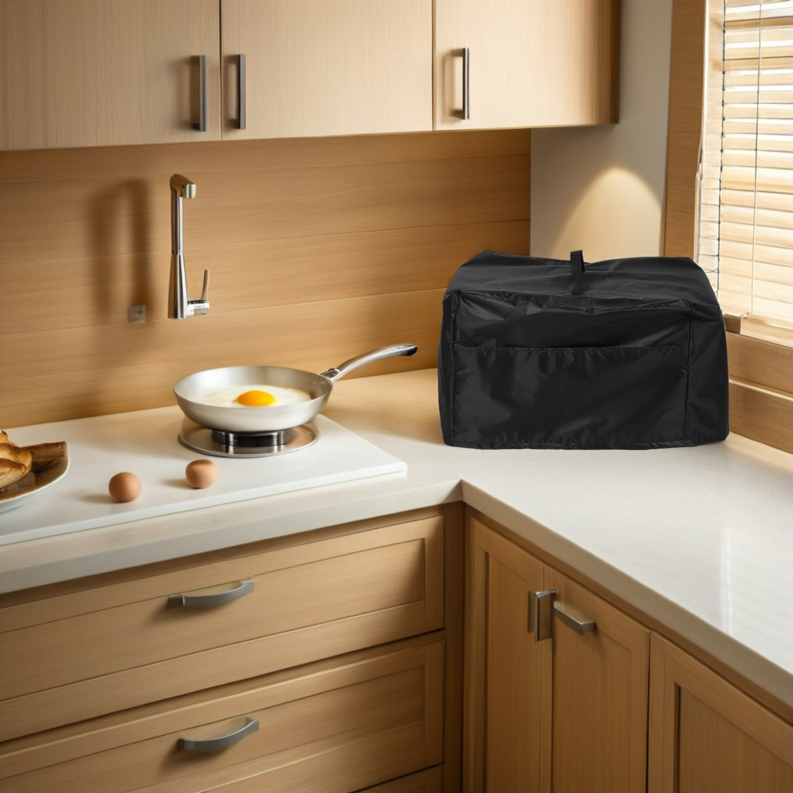 Meat Slicer Dust Cover Waterpr - Kitchen Appliances In 评论和价格