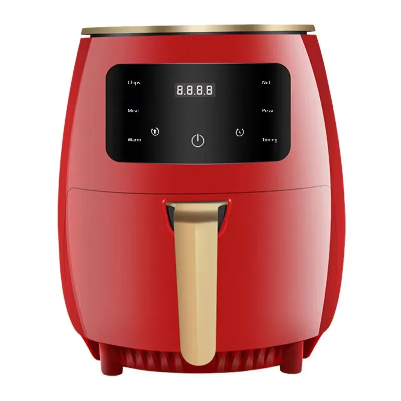 CBT 220V 1400W 6L Air Fryer Eu - Air Fryer 评论和价格