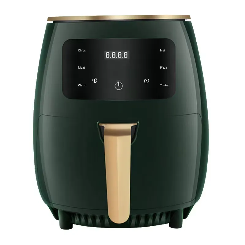 CBT 220V 1400W 6L Air Fryer Eu - Air Fryer 评论和价格