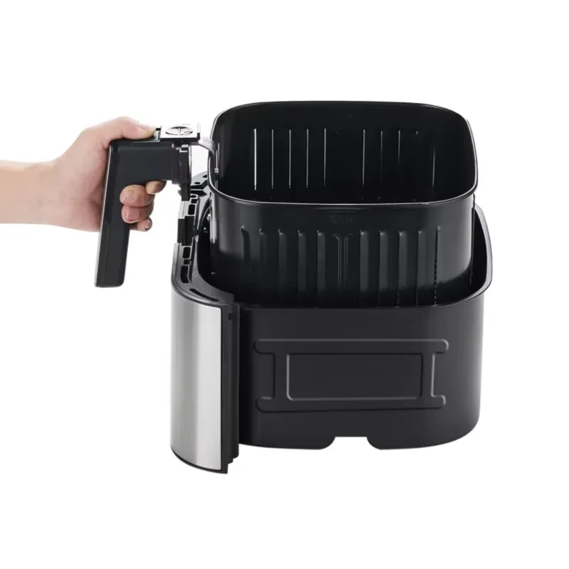 CBT 220V 1400W 6L Air Fryer Eu - Air Fryer 评论和价格