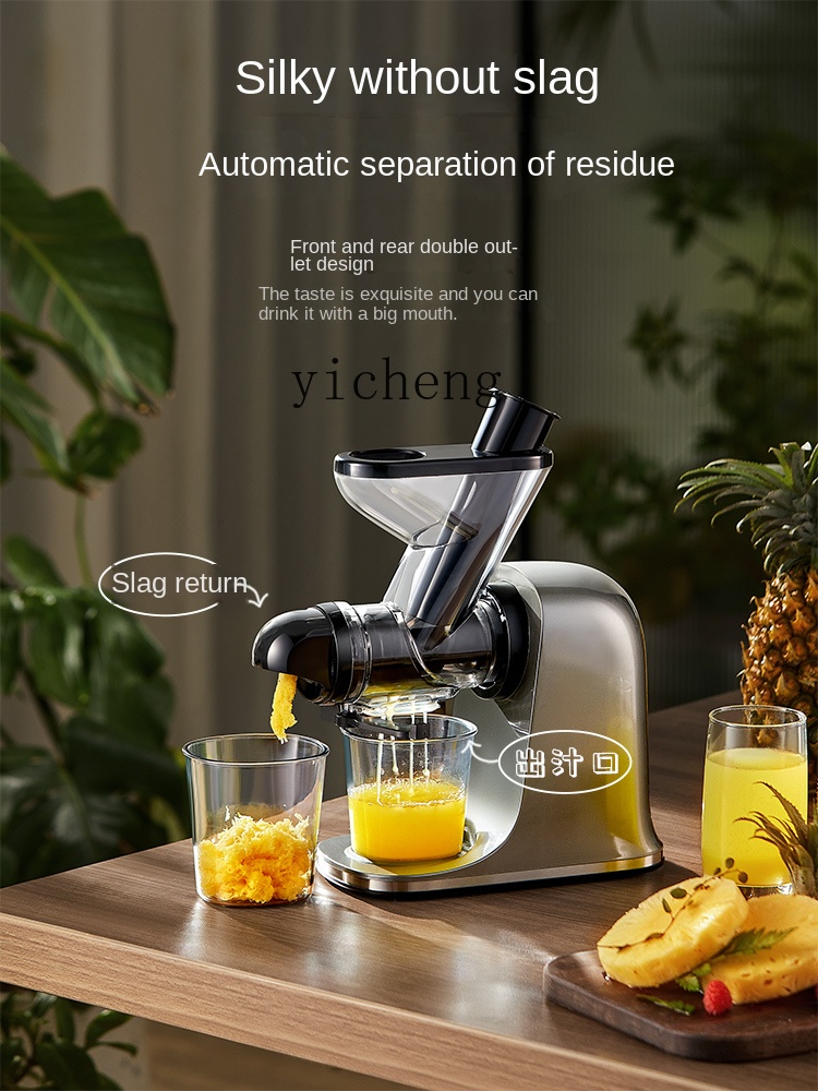cc28 Low Speed Juicer Juicer S - Juicer 评论和价格