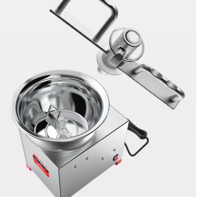 Flour Dough Mixer Machine Knea - Kitchen Appliances In 评论和价格