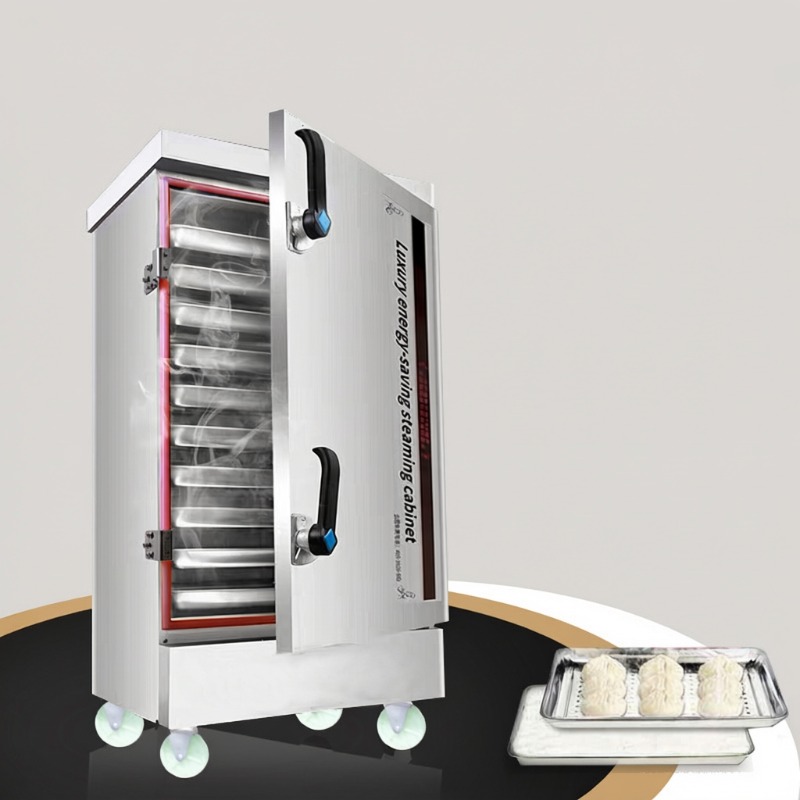 Commercial Kitchen Equipment G - Rice Cooker 评论和价格