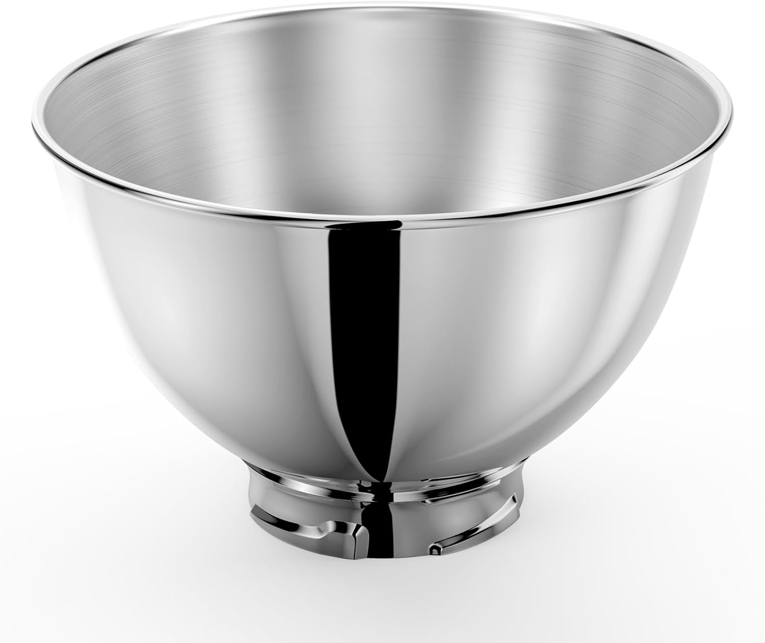 3-Quart Stainless Steel Bowl f - Stand Mixer 评论和价格