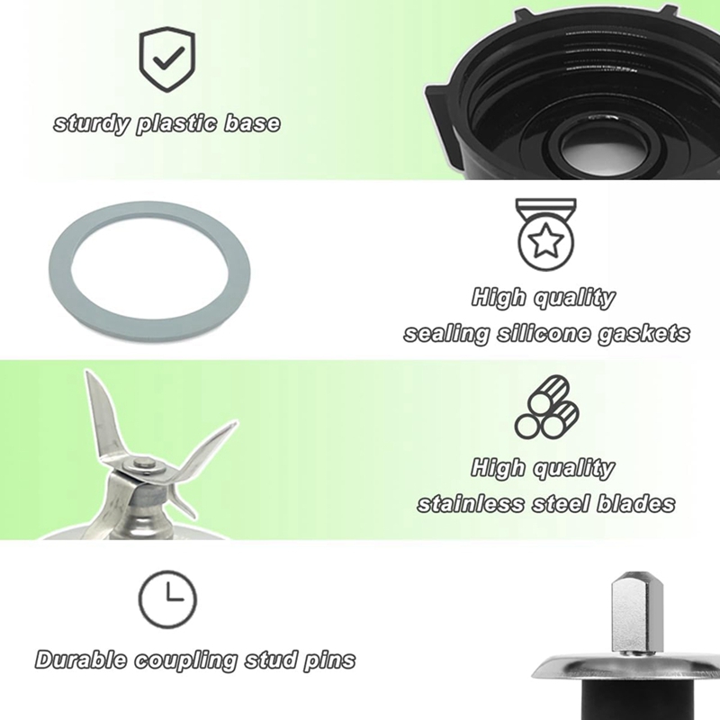 For Blender Replacement Parts  - Blender 评论和价格