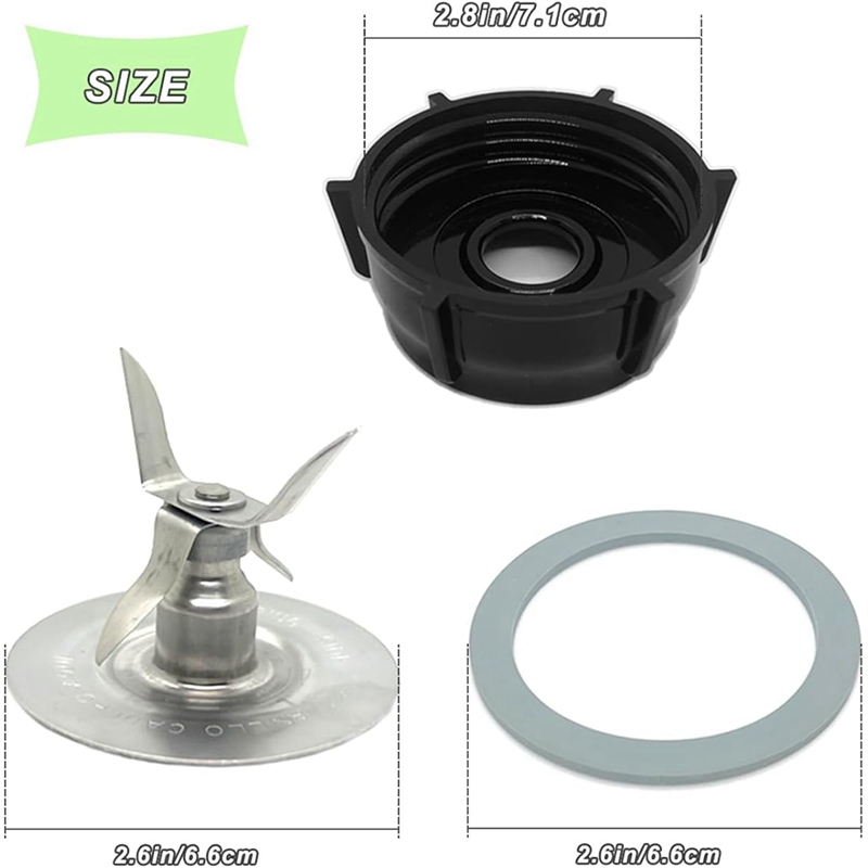 For Blender Replacement Parts  - Blender 评论和价格