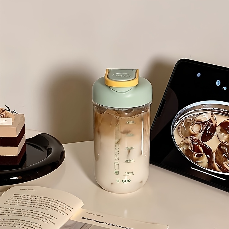 Portable Protein Powder Shaker - Blender 评论和价格