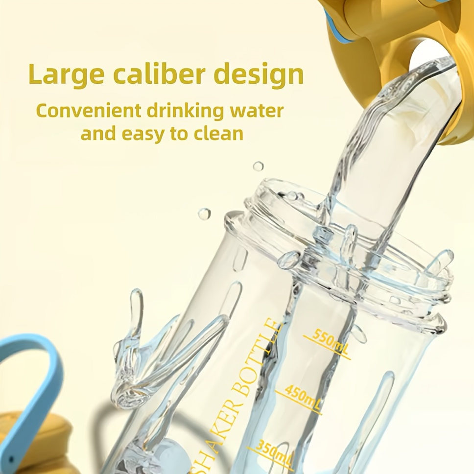 Portable Protein Powder Shaker - Blender 评论和价格