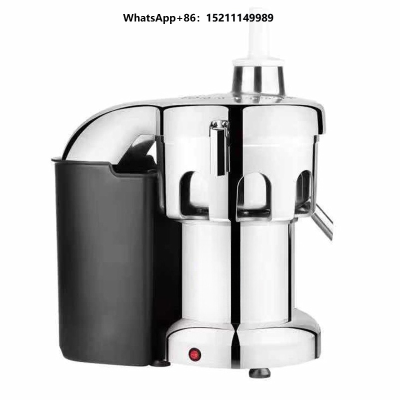 Commercial Stainless Steel Fru - Juicer 评论和价格