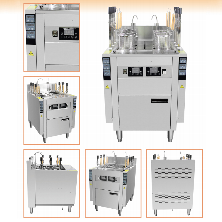 Large Noodle Boiling Induction - Induction Cooker 评论和价格